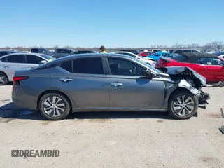 2019 Nissan Altima S with VIN 1N4BL4BV3KC165659, listed as a IAAI auction lot 41757385 with 143,383 mi miles and . Bid and sale history available at DreamBid. Image 14.