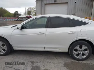 2010 Honda Crosstour EX-L z VIN 5J6TF2H58AL015959, wystawiony jako IAAI lot #42020276 z przebiegiem 114 100 mil mil oraz . Historia ofert i sprzedaży dostępna na DreamBid. Obrazek 13.