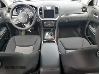 2023 Chrysler 300 Touring with VIN 2C3CCAAG7PH684089, listed as a Copart auction lot 62216334 with 1,803 mi miles and Salvage Title. Bid and sale history available at DreamBid. Image 8.
