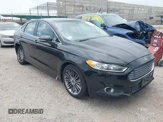 2013 Ford Fusion SE with VIN 3FA6P0H90DR274822, listed as a IAAI auction lot 42386000 with 142,342 mi miles and . Bid and sale history available at DreamBid. Image 1.