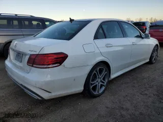 2014 Mercedes-Benz E-Class E 250 BlueTEC Luxury with VIN WDDHF9HB1EB032663, listed as a Copart auction lot 76865714 with 221,082 mi miles and Clean Title. Bid and sale history available at carsss.com. Image 3.