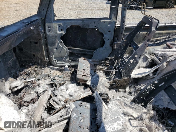 2013 Jeep Wrangler Sport with VIN 1C4AJWAG6DL664243, listed as a Copart auction lot 53200165 with Not provided miles and Salvage title. Bid and sale history available at DreamBid. Image 7.