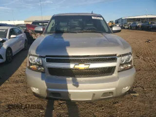 2007 Chevrolet Avalanche 1LT with VIN 3GNEK12377G106973, listed as a Copart auction lot 72546414 with 232,436 mi miles and Clean Title. Bid and sale history available at DreamBid. Image 5.