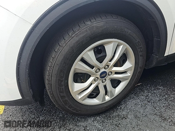 2020 Ford Escape S с VIN 1FMCU0F63LUB62520, выставлен на аукционе IAAI как лот 42726884 с пробегом 258 258 миль миль и . История ставок и продаж доступна на DreamBid. Изображение 14.
