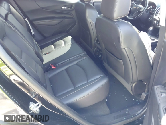 2018 Chevrolet Equinox Premier with VIN 2GNAXNEX1J6313528, listed as a IAAI auction lot 41938985 with 189,244 mi miles and . Bid and sale history available at DreamBid. Image 8.