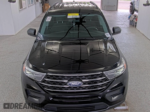 2022 Ford Explorer XLT с VIN 1FMSK8DH6NGB04116, выставлен на аукционе IAAI как лот 42733885 с пробегом 108 197 миль миль и . История ставок и продаж доступна на DreamBid. Изображение 15.