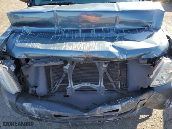 2012 Chevrolet Silverado 1500 Work Truck with VIN 1GCRCPEX7CZ297782, listed as a Copart auction lot 50831635 with 105,806 mi miles and Salvage Title. Bid and sale history available at carsss.com. Image 11.