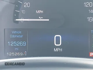 2014 Cadillac SRX Performance Collection с VIN 3GYFNFE38ES656510, выставлен на аукционе IAAI как лот 42336472 с пробегом 125 269 миль миль и . История ставок и продаж доступна на DreamBid. Изображение 15.