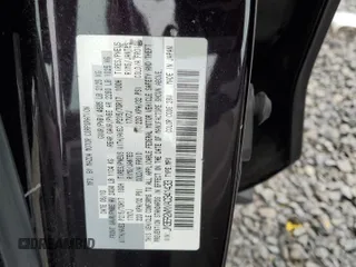 2010 Mazda CX-7 SV z VIN JM3ER2WMXA0341433, wystawiony jako Copart lot #53474815 z przebiegiem 106 410 mil mil oraz Czysty tytuł • Clean title. Historia ofert i sprzedaży dostępna na DreamBid. Obrazek 13.