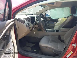 2013 Chevrolet Volt with VIN 1G1RE6E42DU105640, listed as a IAAI auction lot 42086034 with 221,123 mi miles and . Bid and sale history available at carsss.com. Image 5.