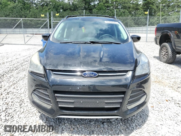2013 Ford Escape SE z VIN 1FMCU9G92DUD77210, wystawiony jako Copart lot #65454085 z przebiegiem 97 050 mil mil oraz Czysty tytuł • Clean title. Historia ofert i sprzedaży dostępna na DreamBid. Obrazek 5.