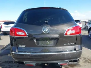 2013 Buick Enclave Premium with VIN 5GAKRDKD2DJ105212, listed as a IAAI auction lot 41742783 with 191,755 mi miles and . Bid and sale history available at DreamBid. Image 16.
