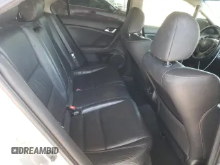 2013 Acura TSX Technology с VIN JH4CU2F65DC004881, выставлен на аукционе Copart как лот 64888945 с пробегом 134 769 миль миль и Списание • Salvage title. История ставок и продаж доступна на DreamBid. Изображение 10.