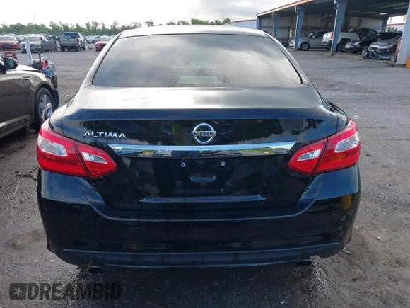2016 Nissan Altima SR with VIN 1N4AL3APXGC247355, listed as a IAAI auction lot 42201570 with 149,466 mi miles and . Bid and sale history available at DreamBid. Image 16.