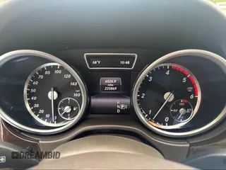 2015 Mercedes-Benz M 250 z VIN 4JGDA0EB3FA510415, wystawiony jako IAAI lot #42305159 z przebiegiem 225 869 mil mil oraz . Historia ofert i sprzedaży dostępna na DreamBid. Obrazek 7.