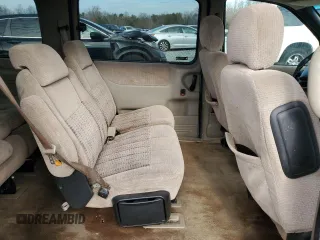 2001 Chevrolet Venture LS Y3G Mobility Pkg with VIN 1GNDX03E81D189437, listed as a Copart auction lot 84388984 with 194,604 mi miles and Salvage Title. Bid and sale history available at carsss.com. Image 11.