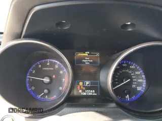 2015 Subaru Outback Limited z VIN 4S4BSENC1F3313824, wystawiony jako Copart lot #56659305 z przebiegiem 106 133 mil mil oraz Szkoda całkowita • Salvage title. Historia ofert i sprzedaży dostępna na DreamBid. Obrazek 9.