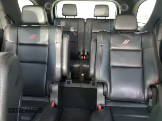 2021 Dodge Durango R/T с VIN 1C4SDJCT5MC574252, выставлен на аукционе Copart как лот 58868415 с пробегом 68 865 миль миль и Чистый • Clean title. История ставок и продаж доступна на DreamBid. Изображение 10.