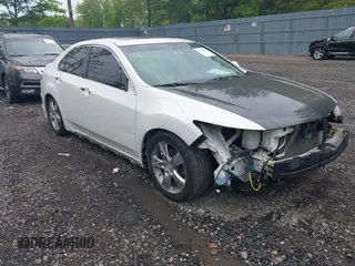 2013 Acura TSX Technology with VIN JH4CU2F6XDC012071, listed as a IAAI auction lot 42213445 with 174,353 mi miles and . Bid and sale history available at DreamBid. Image 1.