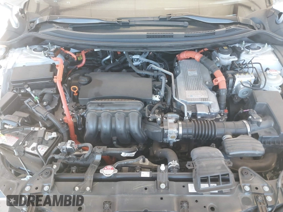 2018 Honda Clarity Plug-In Hybrid Touring with VIN JHMZC5F38JC003207, listed as a IAAI auction lot 42057987 with 35,420 mi miles. Bid and sale history available at carsss.com. Image 10.