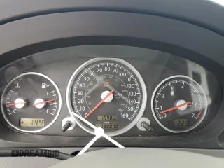 2006 Chrysler Crossfire Limited with VIN 1C3AN65L96X062075, listed as a Copart auction lot 80575414 with 89,010 mi miles and Clean Title. Bid and sale history available at DreamBid. Image 9.