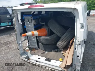 2017 Ford Transit with VIN 1FTYR1YM4HKA85415, listed as a IAAI auction lot 42143805 with Not provided miles and . Bid and sale history available at DreamBid. Image 15.