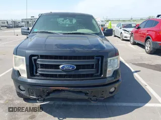 2013 Ford F-150 XL с VIN 1FTFX1EF8DFD03524, выставлен на аукционе IAAI как лот 42505863 с пробегом 241 860 миль миль и . История ставок и продаж доступна на DreamBid. Изображение 12.