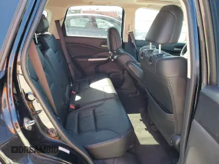 2012 Honda CR-V EX-L with VIN 2HKRM4H71CH631996, listed as a Copart auction lot 49314095 with 160,782 mi miles and Salvage Title. Bid and sale history available at carsss.com. Image 10.