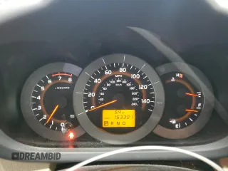 2009 Toyota RAV4 Ltd with VIN JTMBK31V895075480, listed as a Copart auction lot 53122195 with 163,301 mi miles and Salvage Title. Bid and sale history available at carsss.com. Image 9.