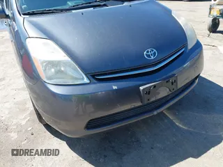 2008 Toyota Prius with VIN JTDKB20U483349397, listed as a IAAI auction lot 41852131 with 355,116 mi miles. Bid and sale history available at carsss.com. Image 6.