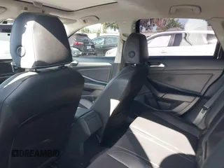 2020 Volkswagen Jetta S with VIN 3VWC57BU2LM098812, listed as a IAAI auction lot 42495022 with 97,098 mi miles and . Bid and sale history available at DreamBid. Image 18.