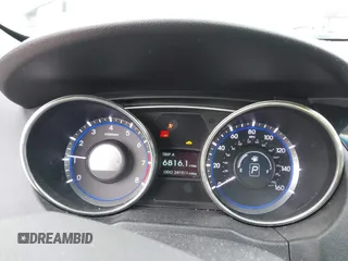 2011 Hyundai Sonata Limited with VIN 5NPEC4AC9BH100682, listed as a IAAI auction lot 42146593 with 241,070 mi miles and . Bid and sale history available at DreamBid. Image 7.