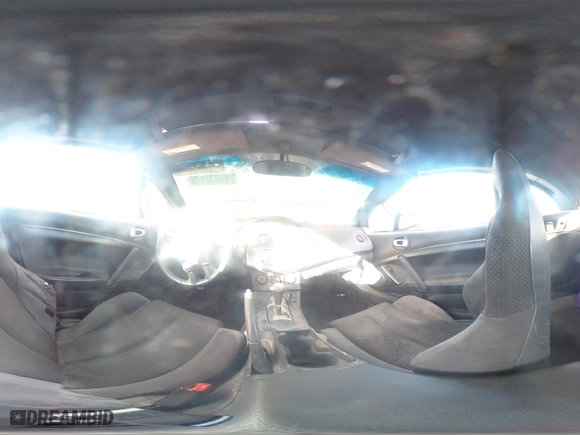 2007 Mitsubishi Eclipse GS with VIN 4A3AL25F07E048807, listed as a Copart auction lot 44037175 with 175,217 mi miles and Salvage Title. Bid and sale history available at carsss.com. Image 12.