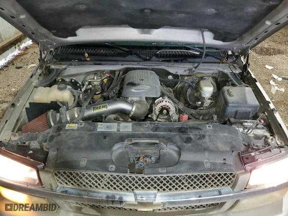 2007 Chevrolet Silverado 1500 Classic LS with VIN 2GCEC13V571182142, listed as a Copart auction lot 78701724 with 204,810 mi miles and Clean Title. Bid and sale history available at carsss.com. Image 11.