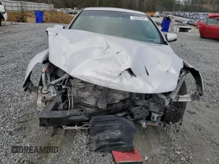 2012 Nissan Altima 3.5 SR with VIN 1N4BL2EPXCC105106, listed as a Copart auction lot 44338925 with 0 mi miles and Salvage Title. Bid and sale history available at carsss.com. Image 5.