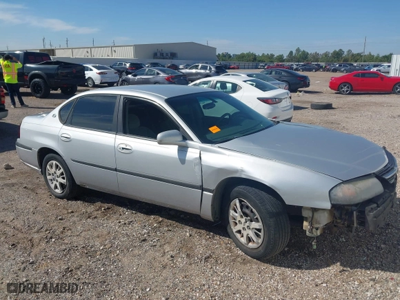 2002 Chevrolet Impala with VIN 2G1WF52E029360272, listed as a IAAI auction lot 40612391 with 110,409 mi miles. Bid and sale history available at carsss.com. Image 13.