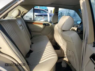 1992 Mercedes-Benz 300 z VIN WDBEB28E0NB554872, wystawiony jako Copart lot #82578764 z przebiegiem 382 968 mil mil oraz Nie do naprawy • Non repairable. Historia ofert i sprzedaży dostępna na DreamBid. Obrazek 10.