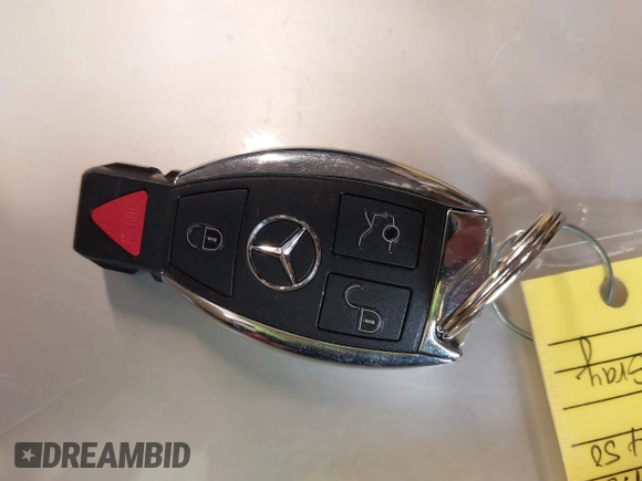 2016 Mercedes-Benz C 450 AMG with VIN 55SWF6EB2GU110774, listed as a IAAI auction lot 42239393 with 41,237 mi miles and . Bid and sale history available at DreamBid. Image 11.