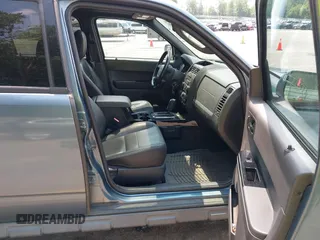 2012 Ford Escape Limited с VIN 1FMCU9EG7CKB01925, выставлен на аукционе IAAI как лот 42468280 с пробегом 275 034 миль миль и . История ставок и продаж доступна на DreamBid. Изображение 5.