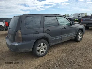2007 Subaru Forester X with VIN JF1SG63617G708546, listed as a Copart auction lot 72561964 with 397,404 mi miles and Clean Title. Bid and sale history available at carsss.com. Image 3.