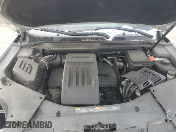2012 GMC Terrain SLT-2 with VIN 2GKALWEKXC6326798, listed as a Copart auction lot 41677555 with 142,816 mi miles and Salvage Title. Bid and sale history available at carsss.com. Image 12.