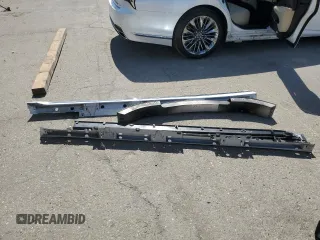 2018 Lexus LS with VIN JTHC5LFF0J5002491, listed as a Copart auction lot 72115644 with 36,641 mi miles and Salvage Title. Bid and sale history available at carsss.com. Image 12.