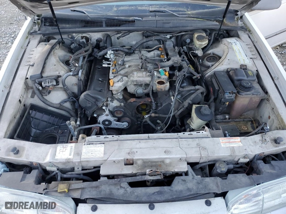 1995 Ford Thunderbird LX with VIN 1FALP62W5SH214974, listed as a Copart auction lot 42856995 with 150,454 mi miles and Clean Title. Bid and sale history available at carsss.com. Image 11.
