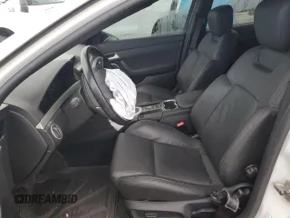 2009 Pontiac G8 with VIN 6G2ER57759L217056, listed as a Copart auction lot 75096194 with 91,254 mi miles and Salvage Title. Bid and sale history available at carsss.com. Image 7.