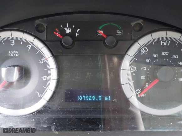 2008 Ford Escape Hybrid with VIN 1FMCU59H68TB26124, listed as a IAAI auction lot 42062917 with 197,929 mi miles. Bid and sale history available at carsss.com. Image 7.