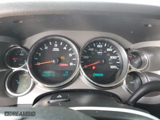 2012 Chevrolet Silverado 1500 LT with VIN 3GCPKSE75CG194518, listed as a Copart auction lot 48768535 with 141,259 mi miles and Salvage Title. Bid and sale history available at carsss.com. Image 9.