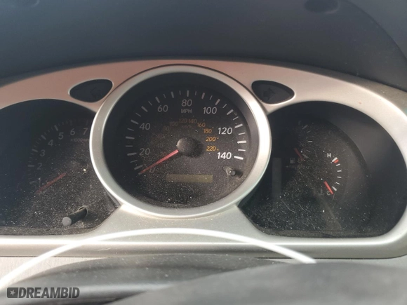 2006 Toyota Highlander with VIN JTEGP21A760125255, listed as a Copart auction lot 78737534 with 0 mi miles and Salvage Title. Bid and sale history available at carsss.com. Image 9.