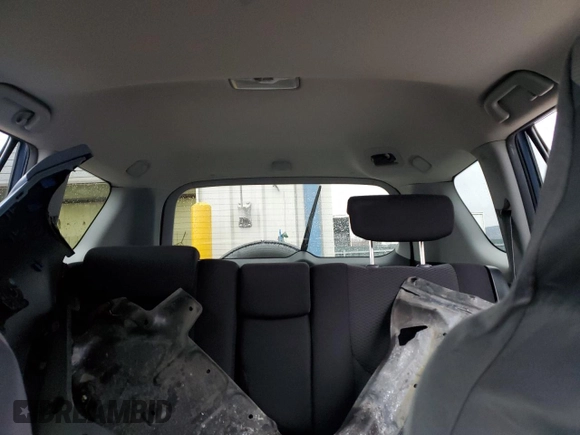 2008 Toyota RAV4 Sport с VIN JTMBK32V485043719, выставлен на аукционе Copart как лот 49723755 с пробегом Не указан миль и Списание • Salvage title. История ставок и продаж доступна на DreamBid. Изображение 10.