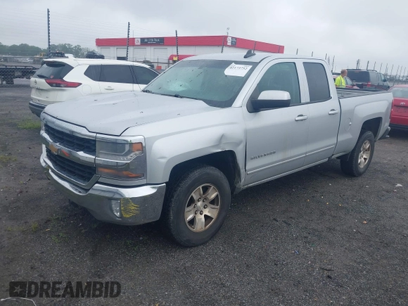 2016 Chevrolet Silverado 1500 LT with VIN 1GCRCREC9GZ199836, listed as a IAAI auction lot 42173752 with 351,662 mi miles and . Bid and sale history available at DreamBid. Image 19.