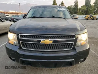 2014 Chevrolet Suburban LT with VIN 1GNSCJE00ER223194, listed as a Copart auction lot 70309624 with 150,009 mi miles and Salvage Title. Bid and sale history available at carsss.com. Image 5.
